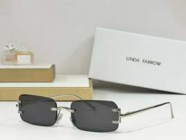 Picture of Linda Farrow Sunglasses _SKUfw75760454fw
